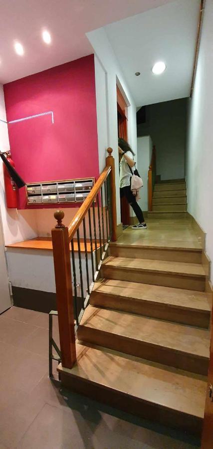 Apartamento Natura Centrico Ascensor Cocina Wifi Сарагоса Экстерьер фото