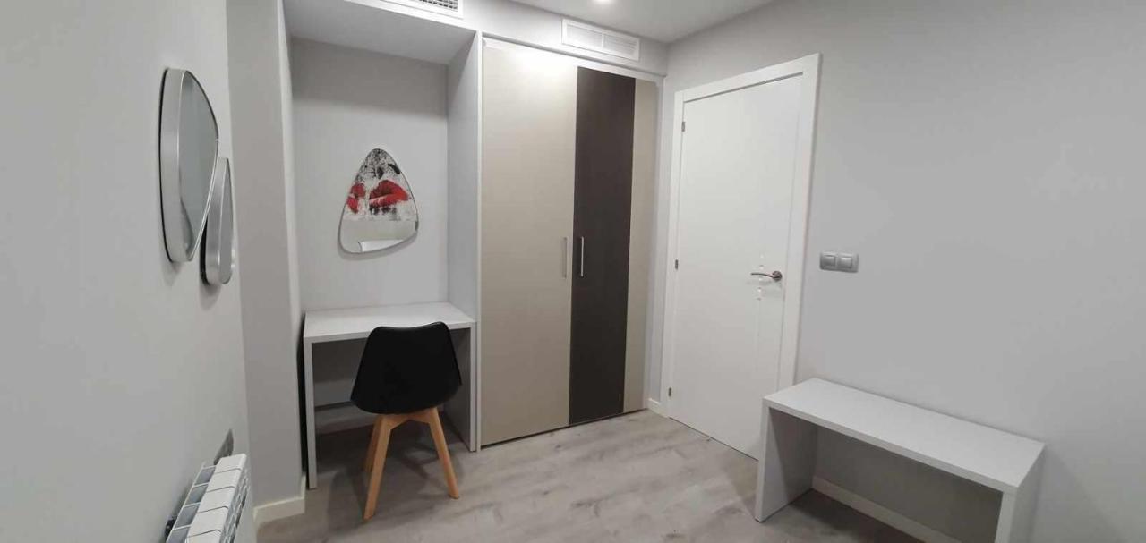 Apartamento Natura Centrico Ascensor Cocina Wifi Сарагоса Экстерьер фото